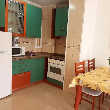 Appartement Torres De Yomely Playa de las Américas