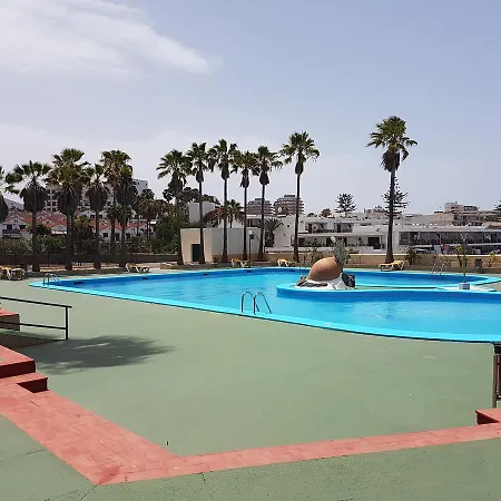 Torres De Yomely Appartement Playa de las Américas