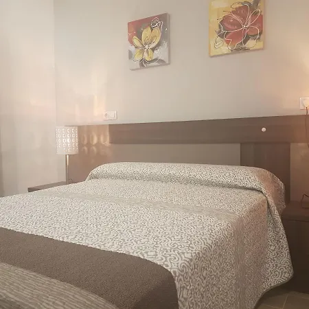 Torres De Yomely Appartement *